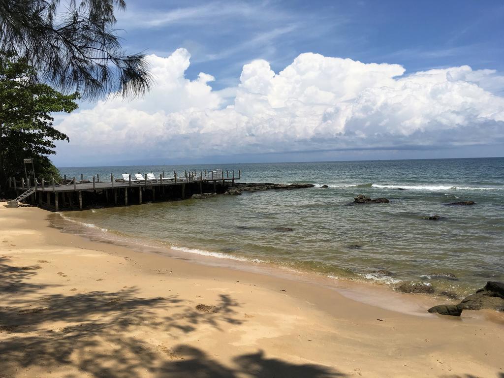 Bo Resort Phu Quoc Exteriör bild